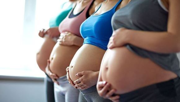 Пренатальный скрининг разных триместров беременности