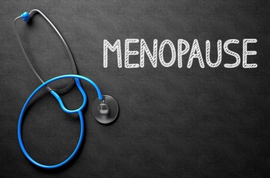 Менопауза у женщин: основные стадии и симптомы